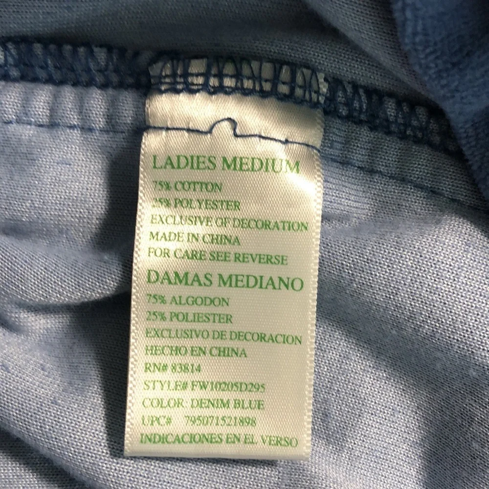 Green Tea shorts - Picture 7 of 8